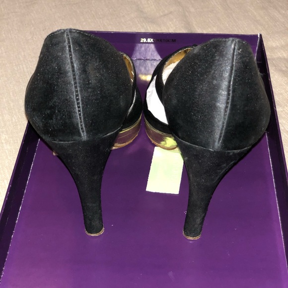 HaleBob ‘Dolce’ pump - Picture 3 of 5